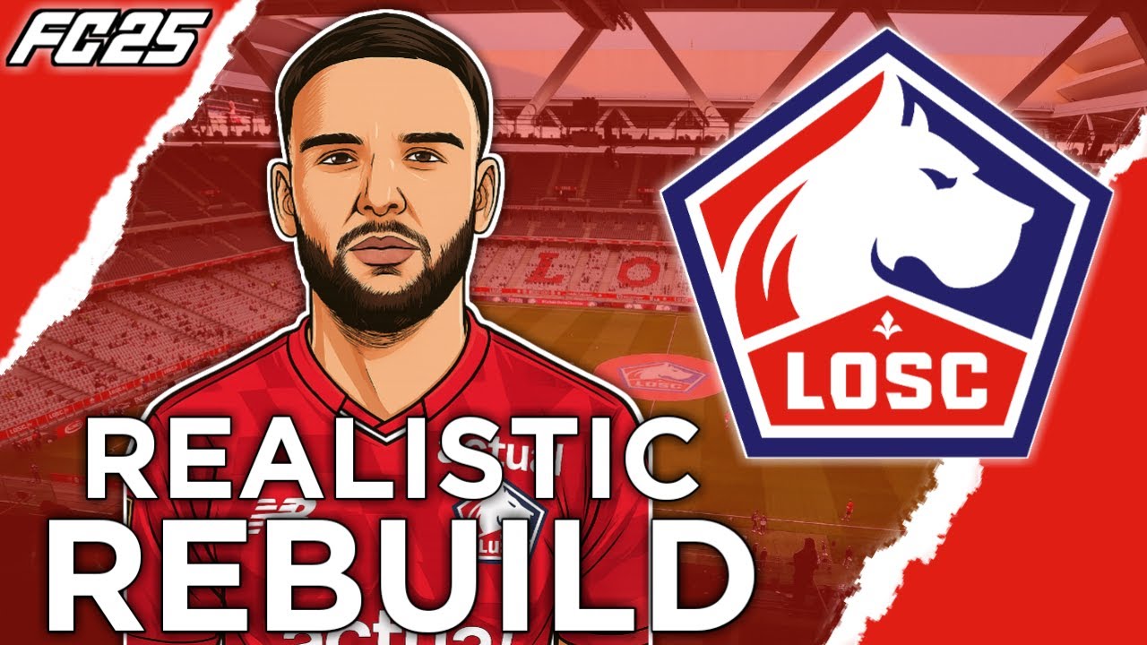 MEMBAWA LILLE BERJAYA DI EROPA BERSAMA CALVIN VERDONK!🔥