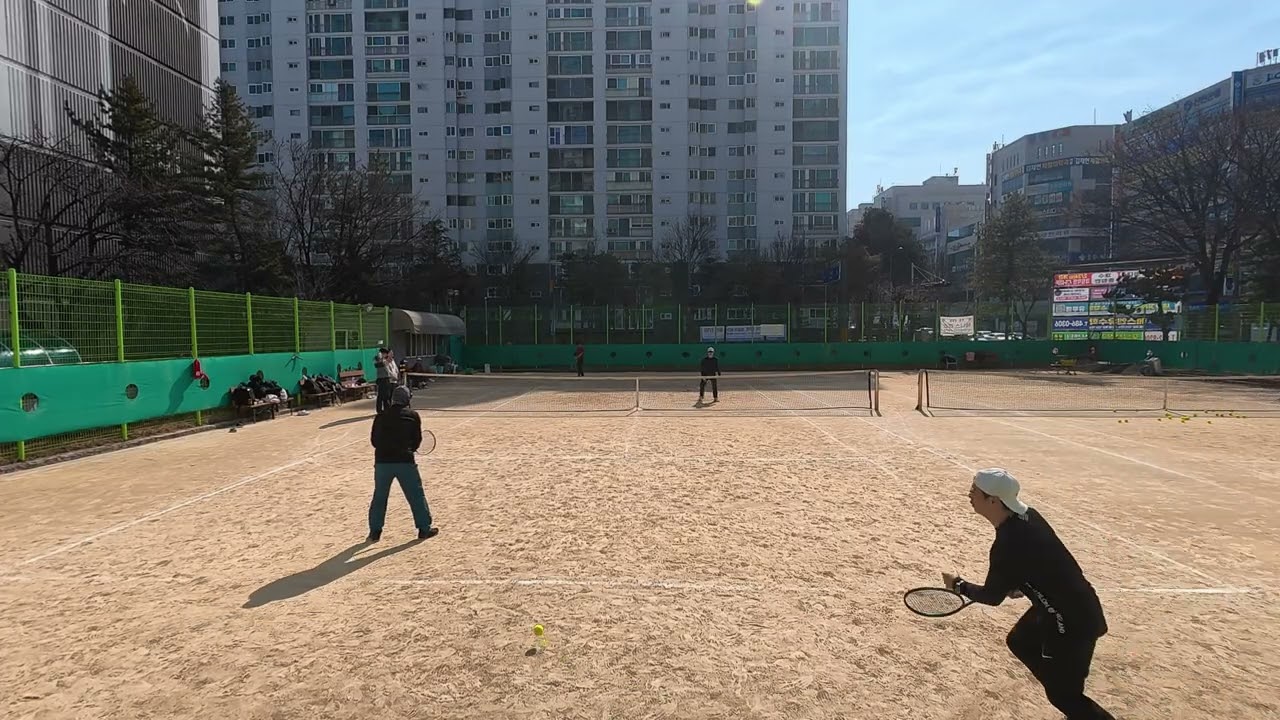 260212 크로바 삼용경달 vs 두환지용
