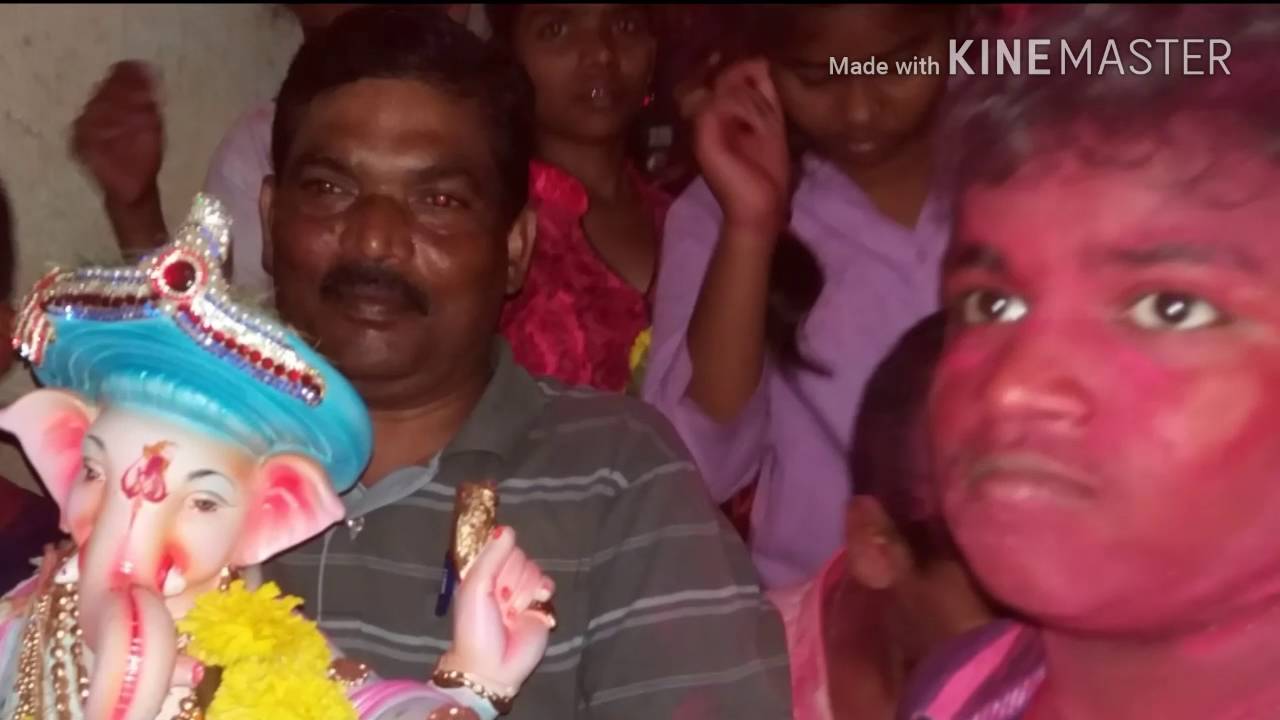 JAI SAI MITRA MANDAL kt 6 ghatkoper east