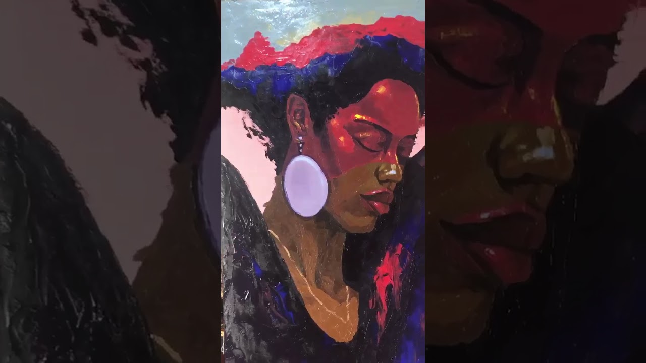 Evolving Through Art, Culture, and Experience | Art.Africa Stories