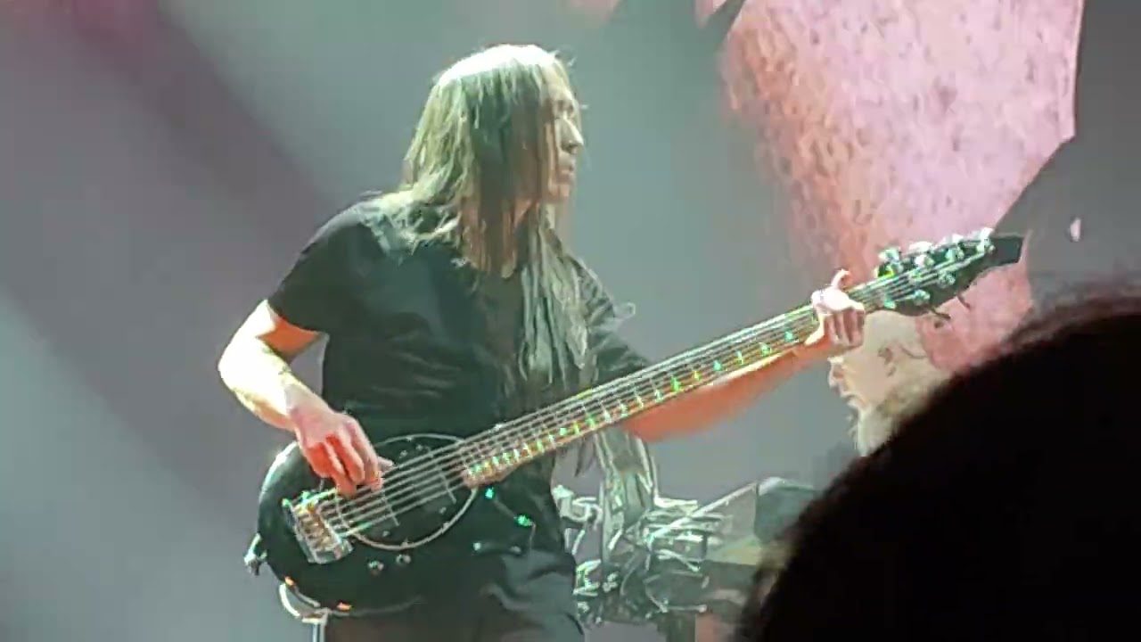 John Myung - Pull Me Under (Bangkok 2023.05.07)