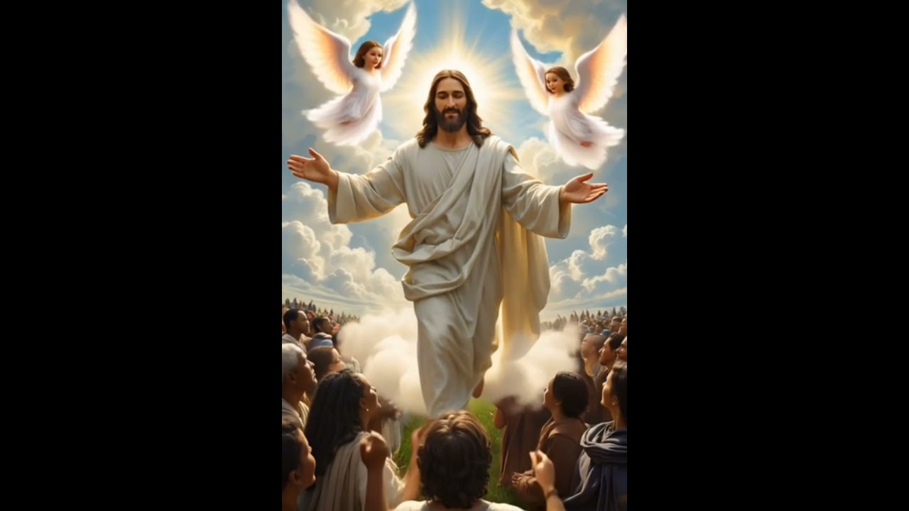 YESHUA#trending#lagurohani#saatteduh#lagukristen#lagukatolik#christiansongs#shorts