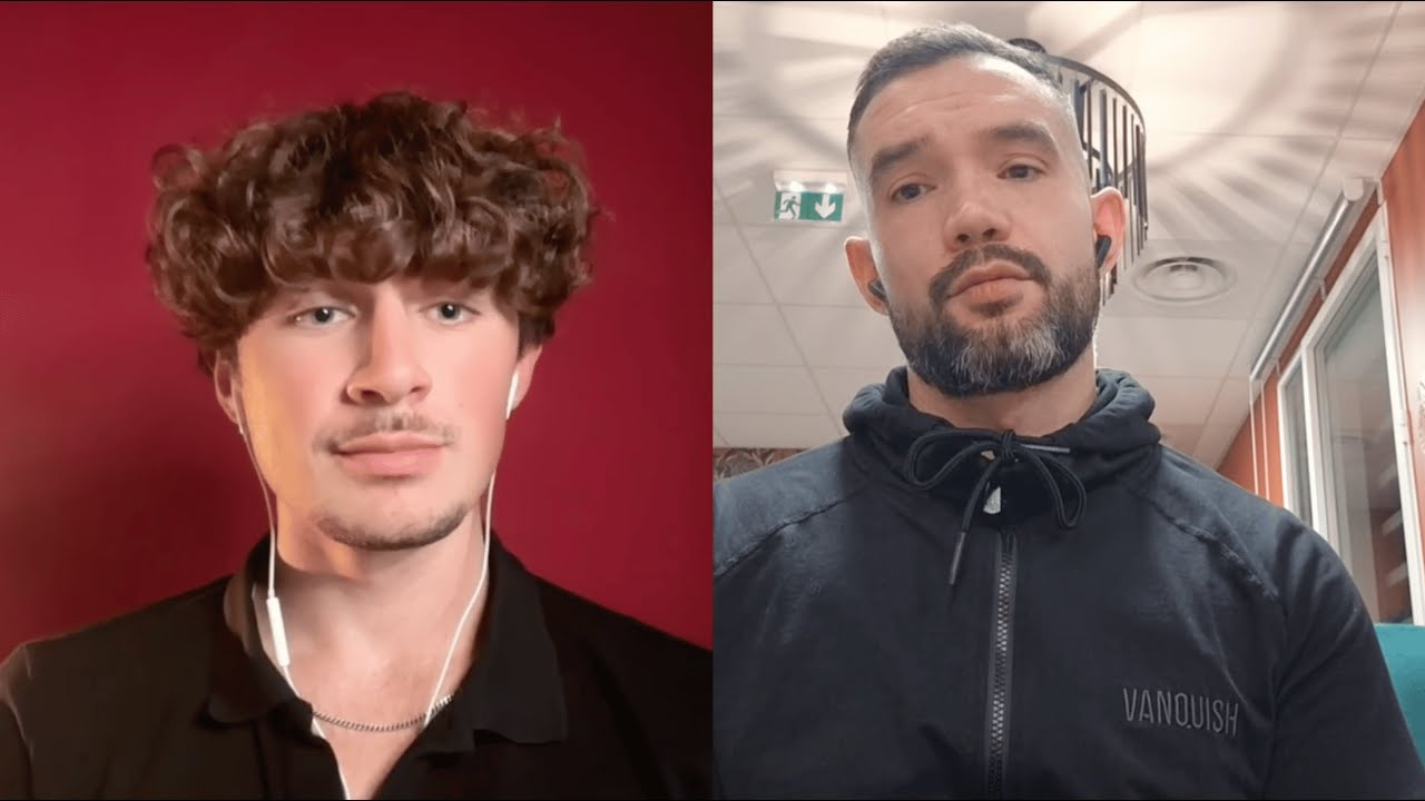 Coach : « 3/4 des personnes en salle sont dopées » (feat. Renaud Regalia)
