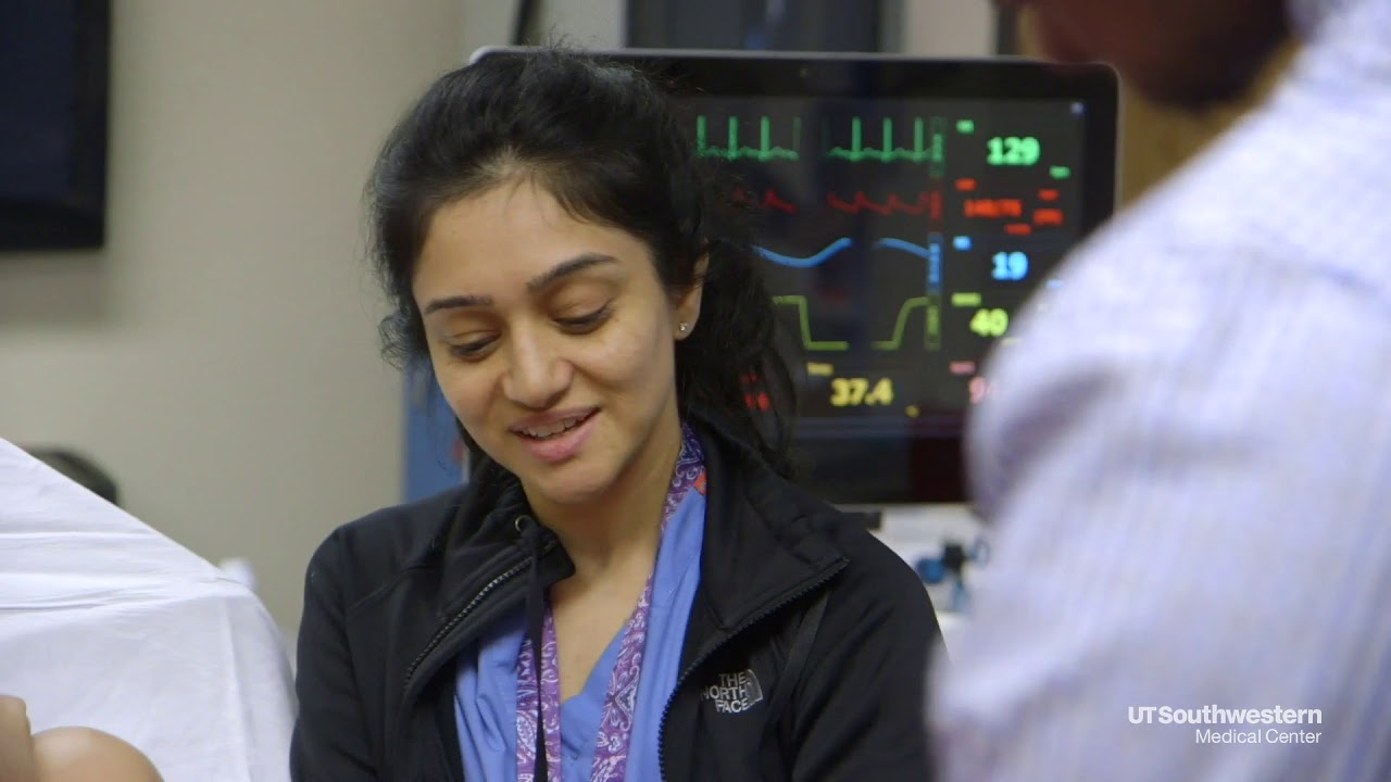 Reflections on UT Southwestern Medical School (Part 1)