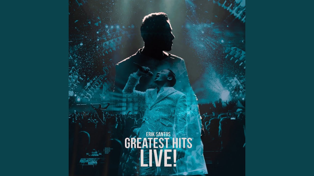 I Believe I Can Fly - Come In Out Of The Rain (with Sheryn Regis) (Live)