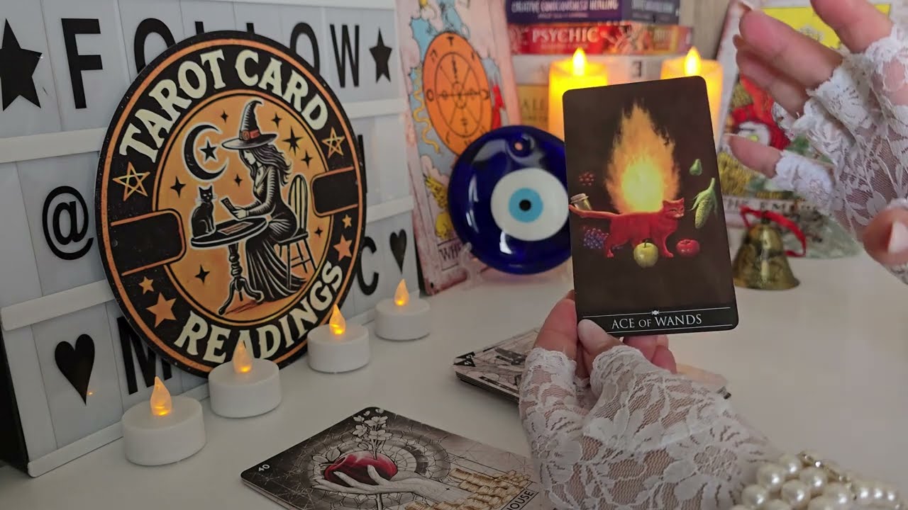 ♈ Berbec | Etalarea astrologică 2026 toate domeniile 🔥