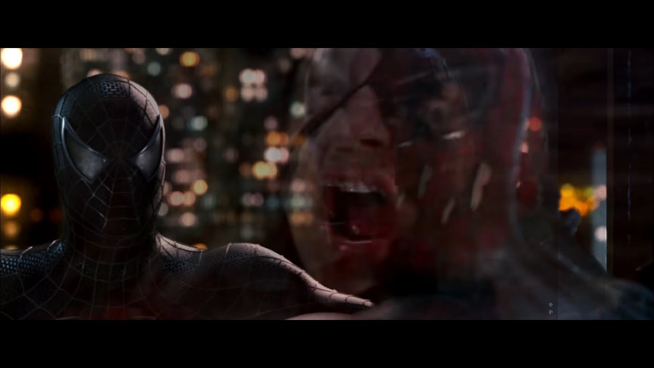Spider-Man | King of The Dead - XXXTentacion