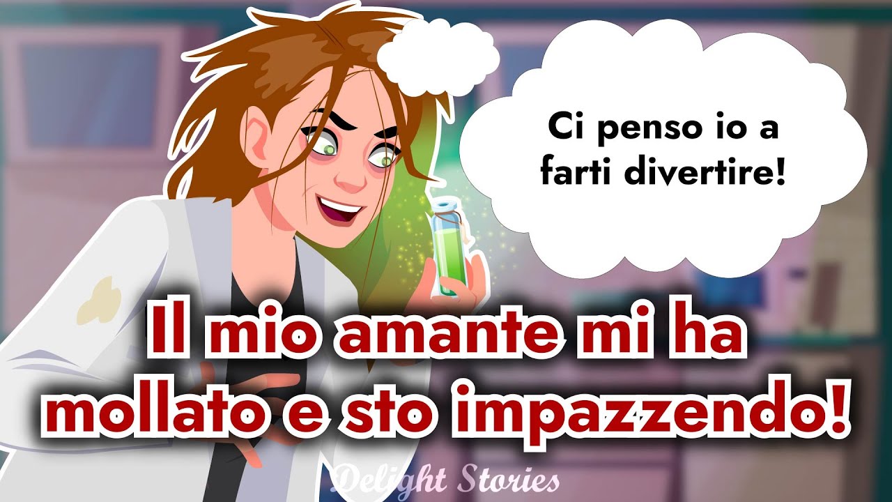 L'ex incinta ha cercato di mandare me e lei nell'altro mondo il giorno del mio matrimonio