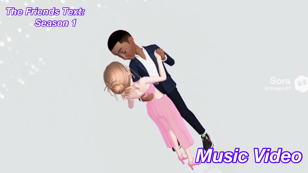 So Close -(Music Video)-