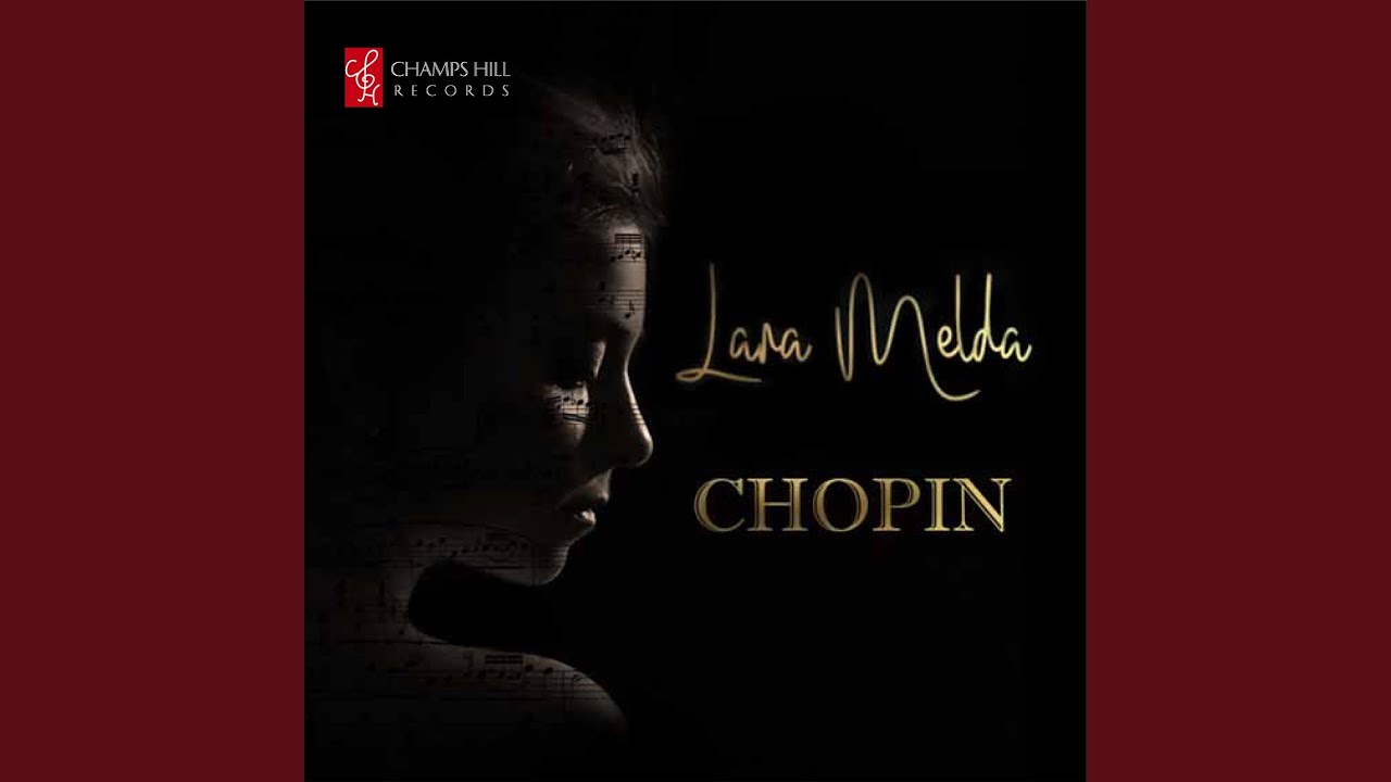 Nocturne in E-Flat Major, Op. 9 No. 2