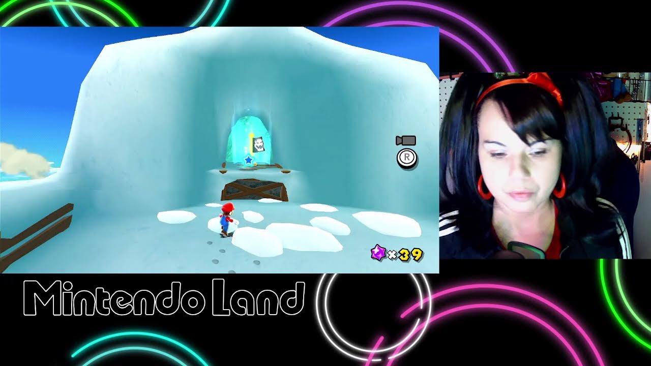 Jan26 Super Mario Galaxy 2