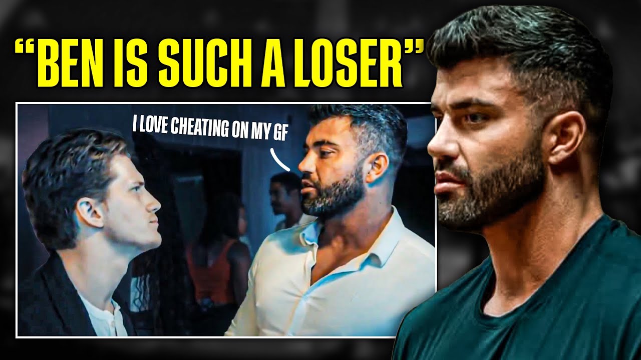 WE HAVE DRAMA? | The Challenge 41 | DNR Pod #4