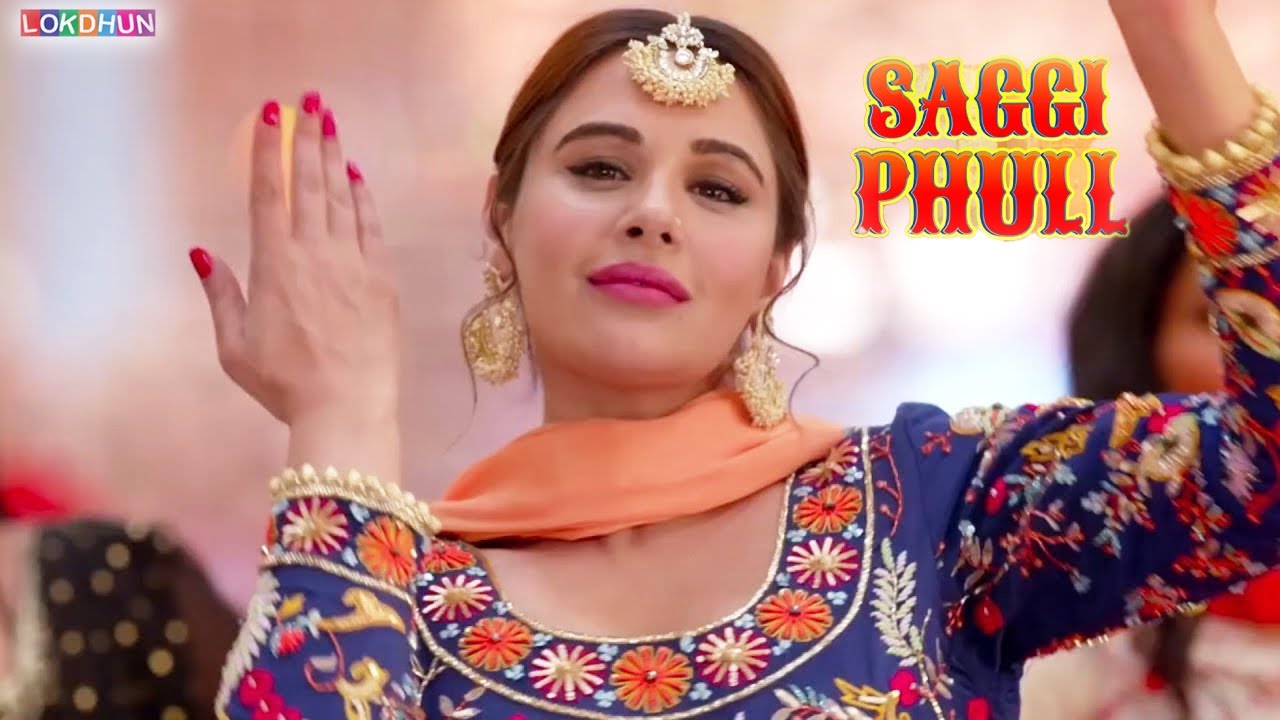 Latest Punjabi Movie 2025 - Full Movie HD - Punjabi Movie 2025 - Most Popular Punjabi Movie 2025