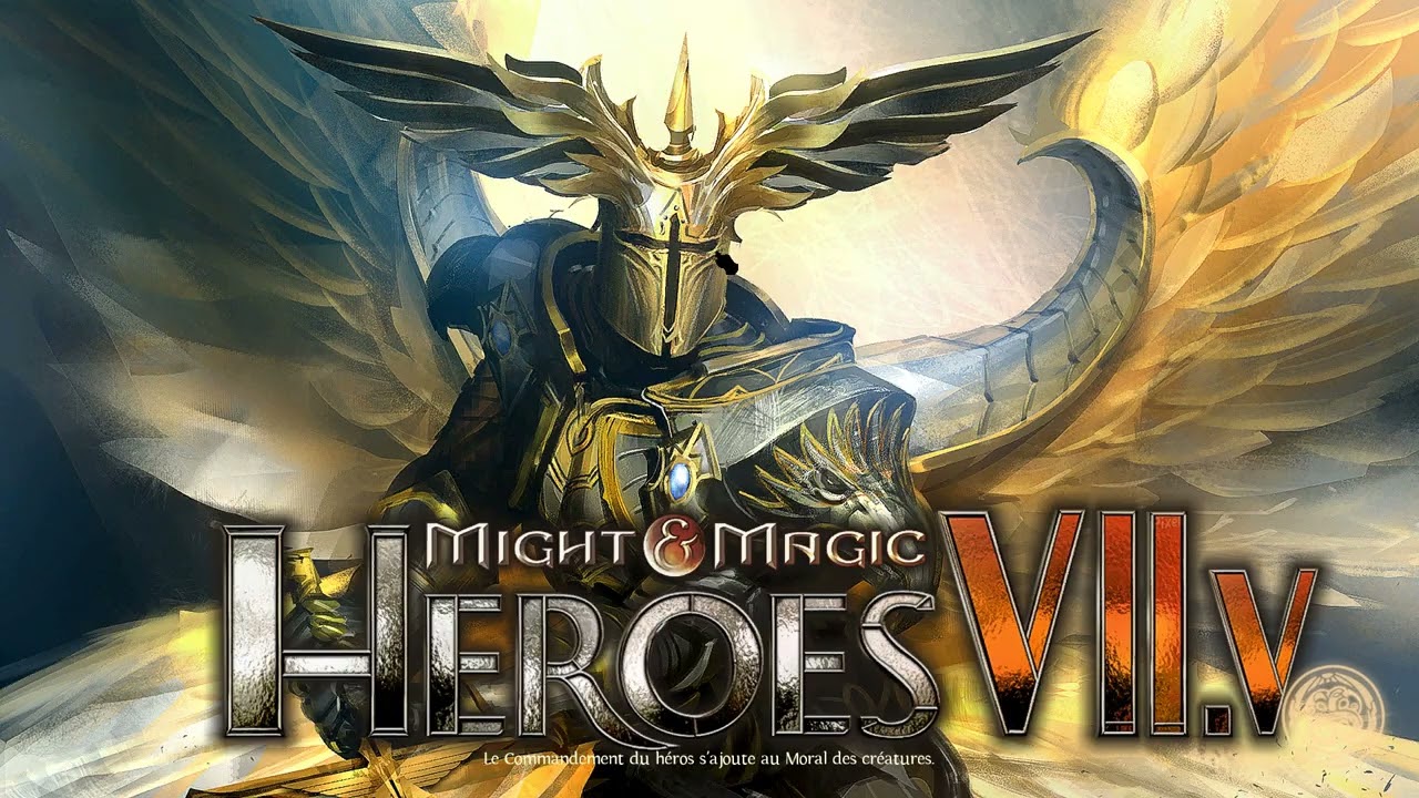 heroes 7.5 new screen load