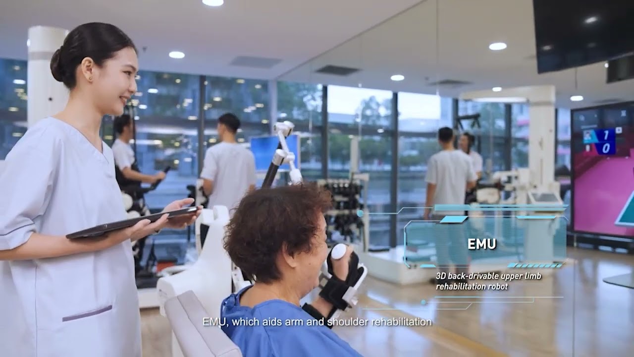 Sunway Medical Centre, Sunway City Corporate Video 2025