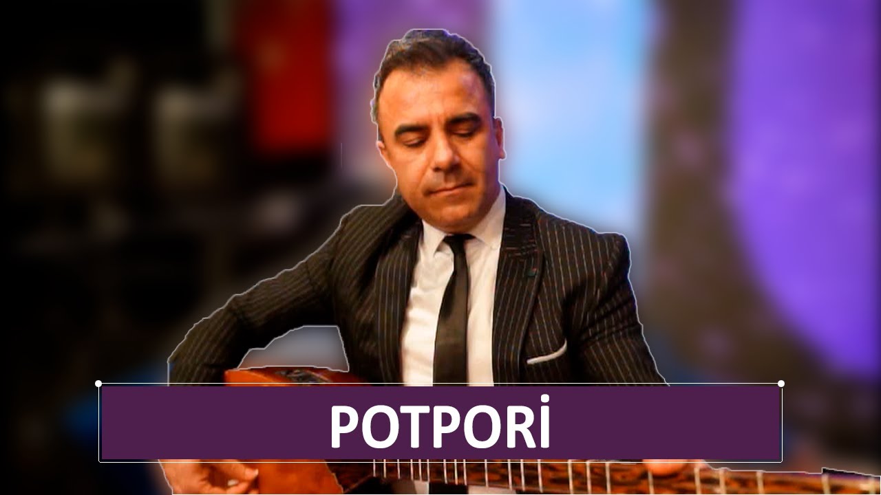 Ankaralı Yasin - Bide Seviyom Dedi ve - Potpori