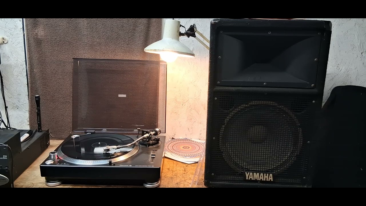 ROLL OVER BETHOVEN / BEATLES / BLACK PVC 12