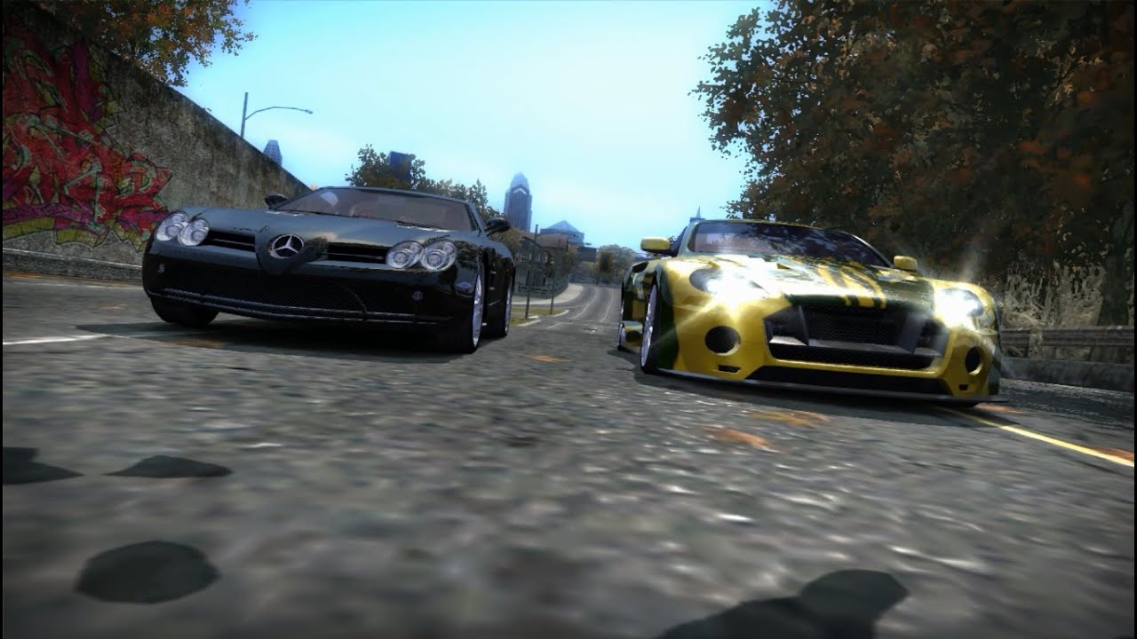 Ronnie vs Bull ( Race of the Bosses )