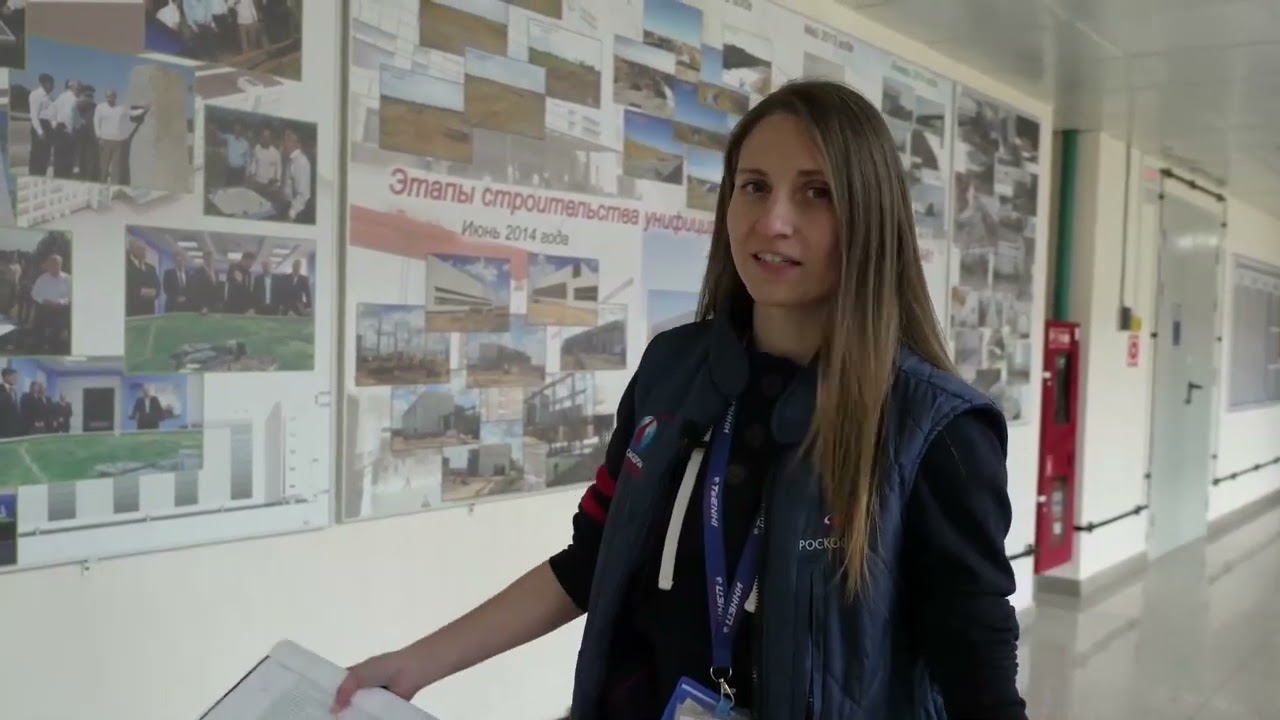 День Роскосмоса на НВТиТ-2022