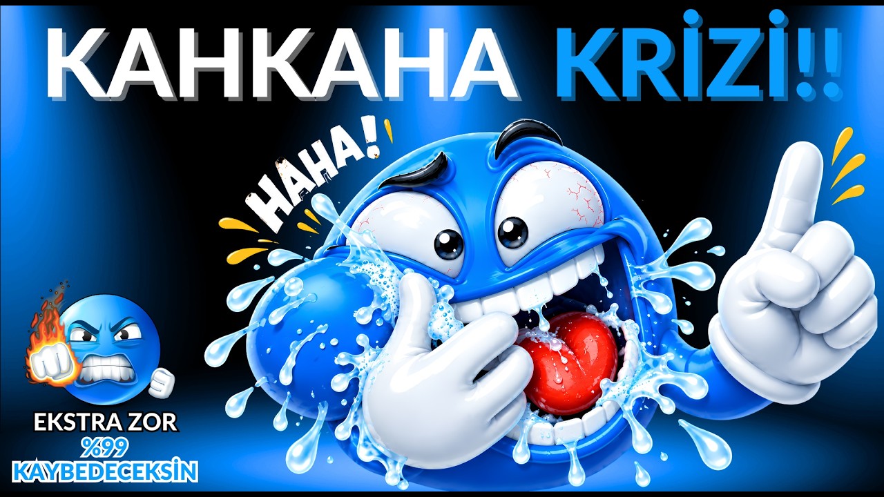 G&uuml;lmeme Challenge 2026 🤣 İnternet Ve Youtube'deki En Komik Videolar 🤣 G&uuml;lmek Yasak ❌ #41