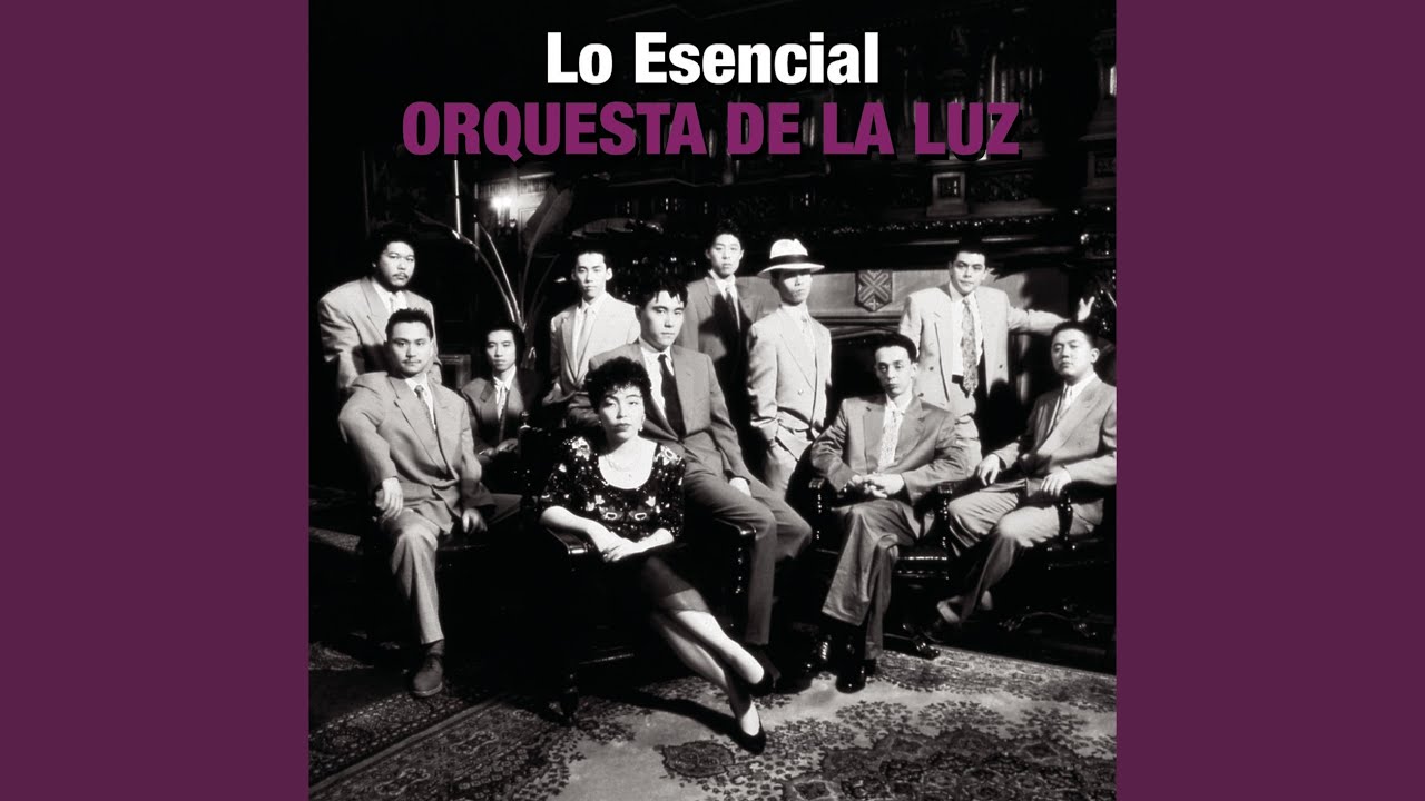Mambo De La Luz