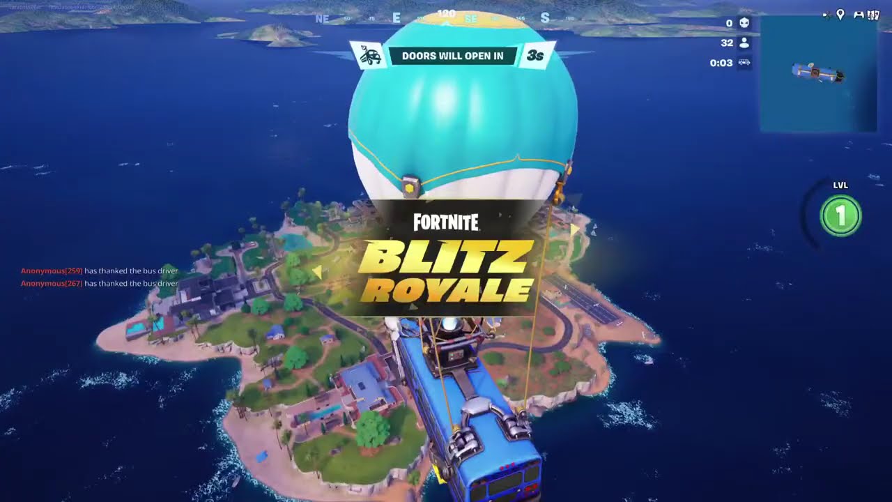 Fortnite Blast Happy night Saturday  Live PS5 Slim
