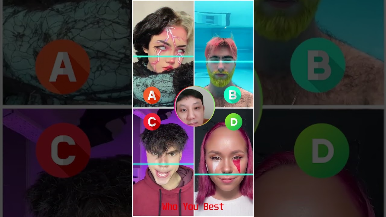 Who Your Best #2787 @whoistheb3st