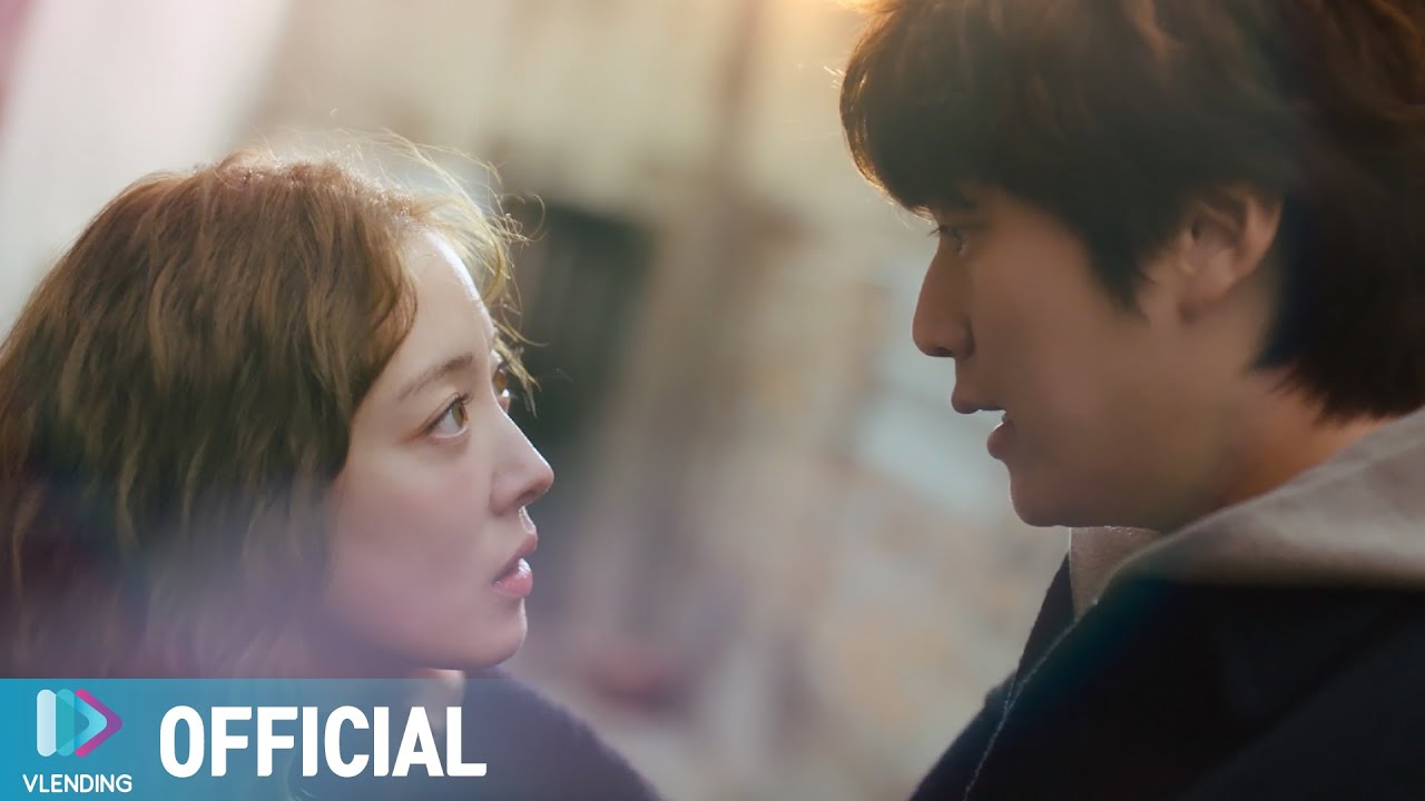 [MV] 구름 - 좋아하게 됐나봐, 너를 [모텔 캘리포니아 (Motel California) OST Part.9]