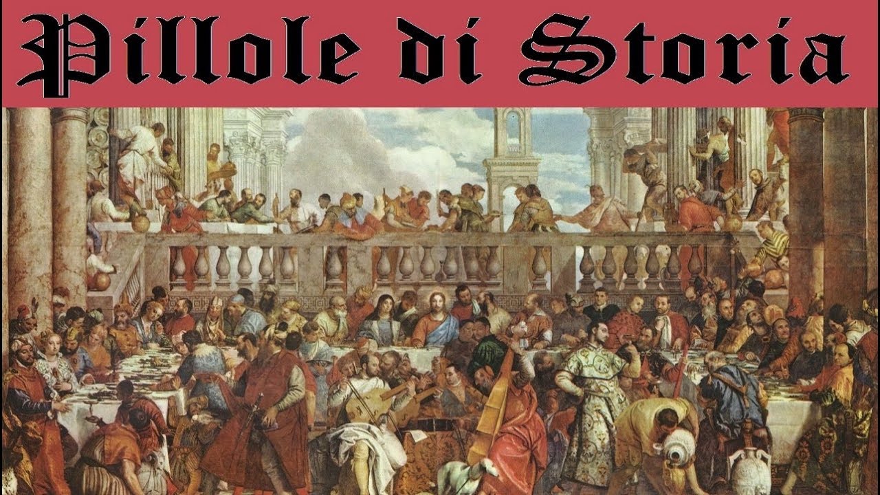 107 - Il peggior diplomatico della storia [Pillole di Storia]