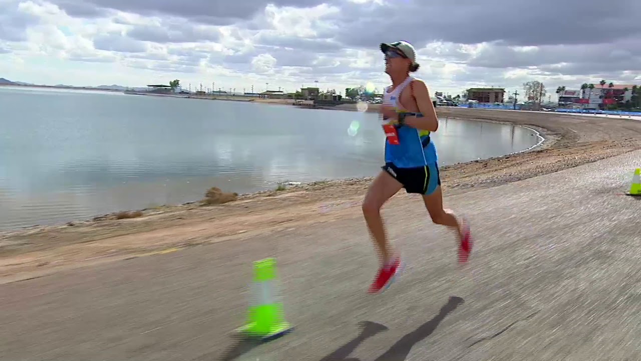 HOKA | Project Carbon X 2 - Recap