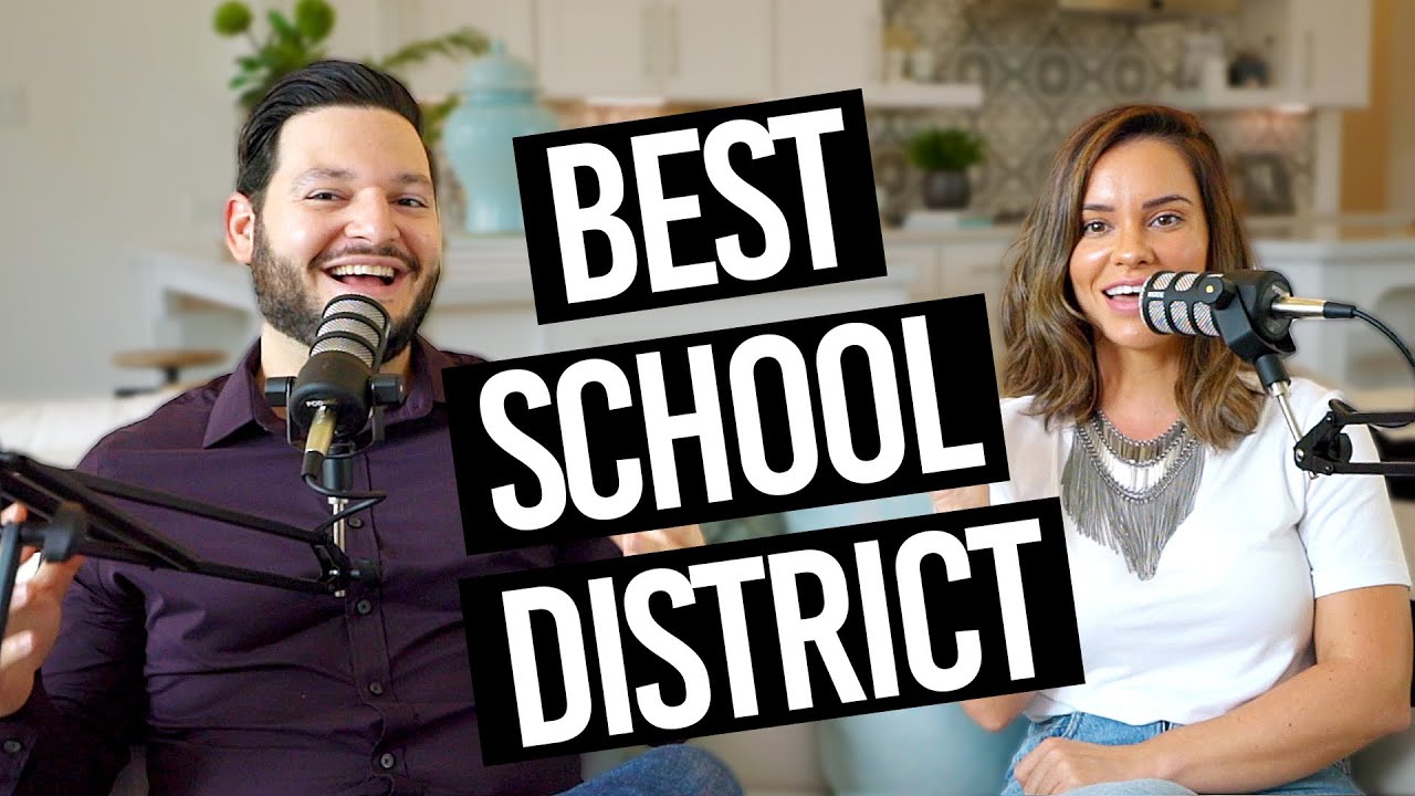 What&rsquo;s the Best School District in the Houston Area? Katy ISD vs Conroe ISD