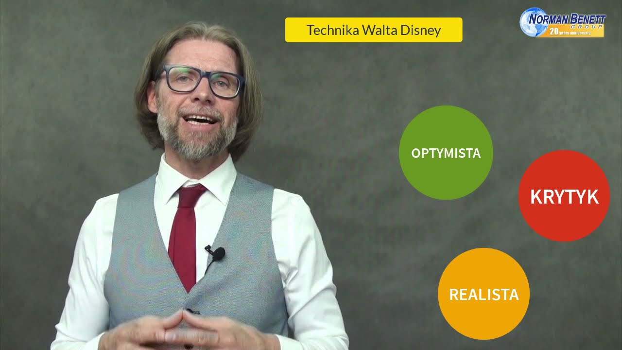 19 Narzędzia coachingowe - Technika 