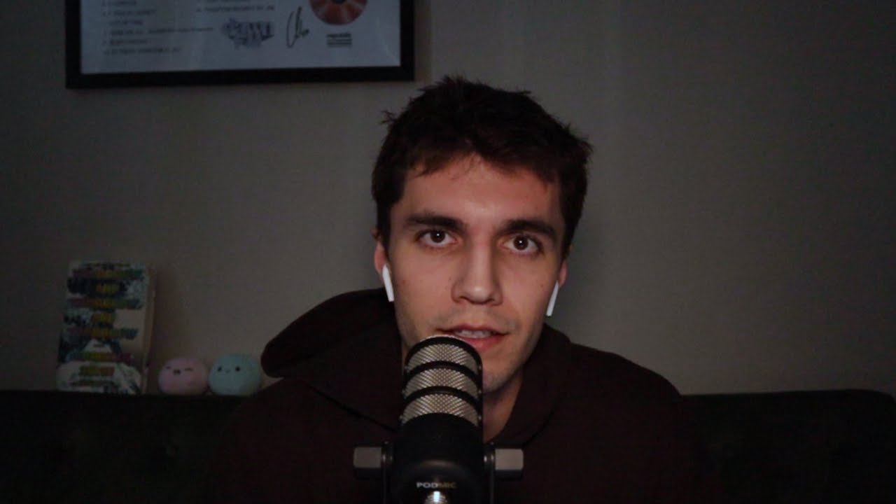 Знакомства ASMR в возрасте 20 лет (тихий шепот, болтовня)