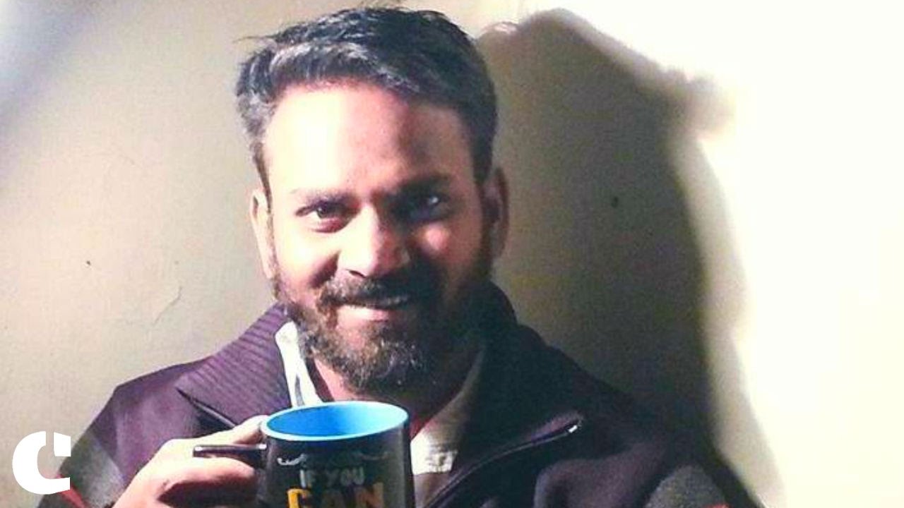 What happened on the day #JNU student Krish Rajini committed Suicide