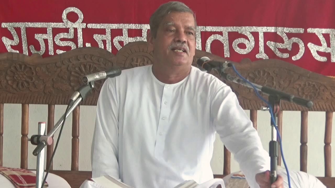 RakhBandhu Ashram 03-09-2018