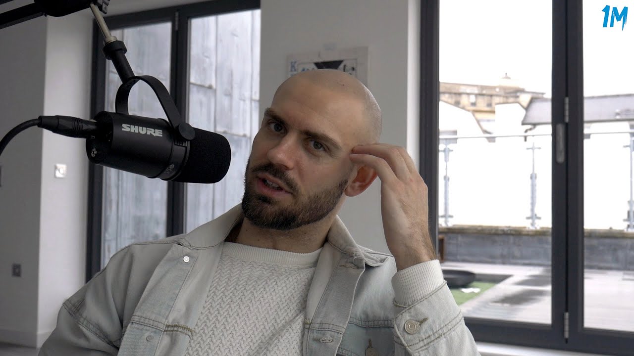 Being A Low Confidence Man Is Unacceptable