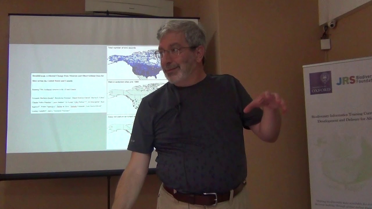 BITC2 - ESS/EBV Course - EBVs - Communities - 1