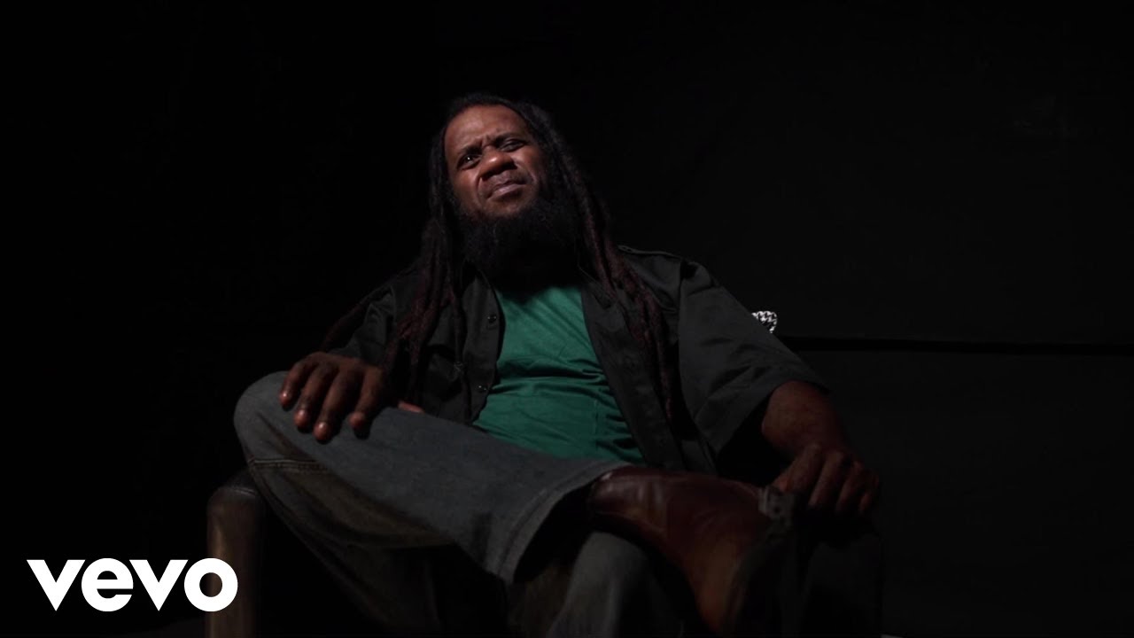 Stan and the Earth Force - Scatter dem (Official Music Video)