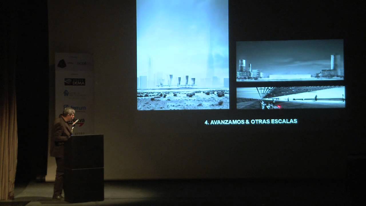 Rafael Aranda 1/2