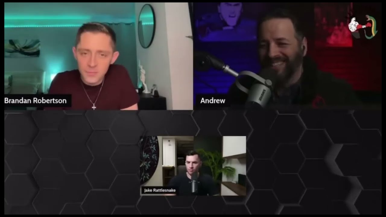 Andrew Wilson | Super Compilation #20