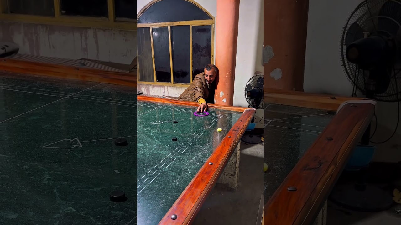 Watch This Before It Goes Viral 🚀🎯#Carrom#Shorts#Viral#Trending#Foryou