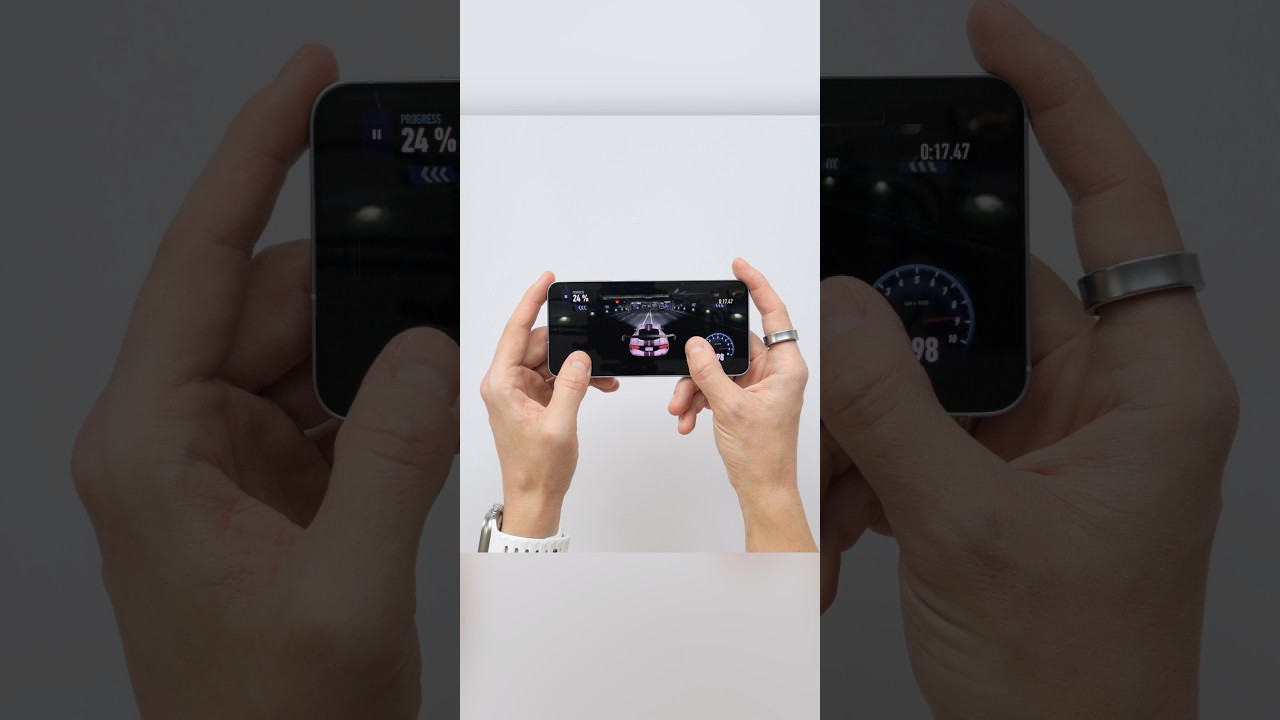 Samsung Galaxy S26 z Exynosem?!