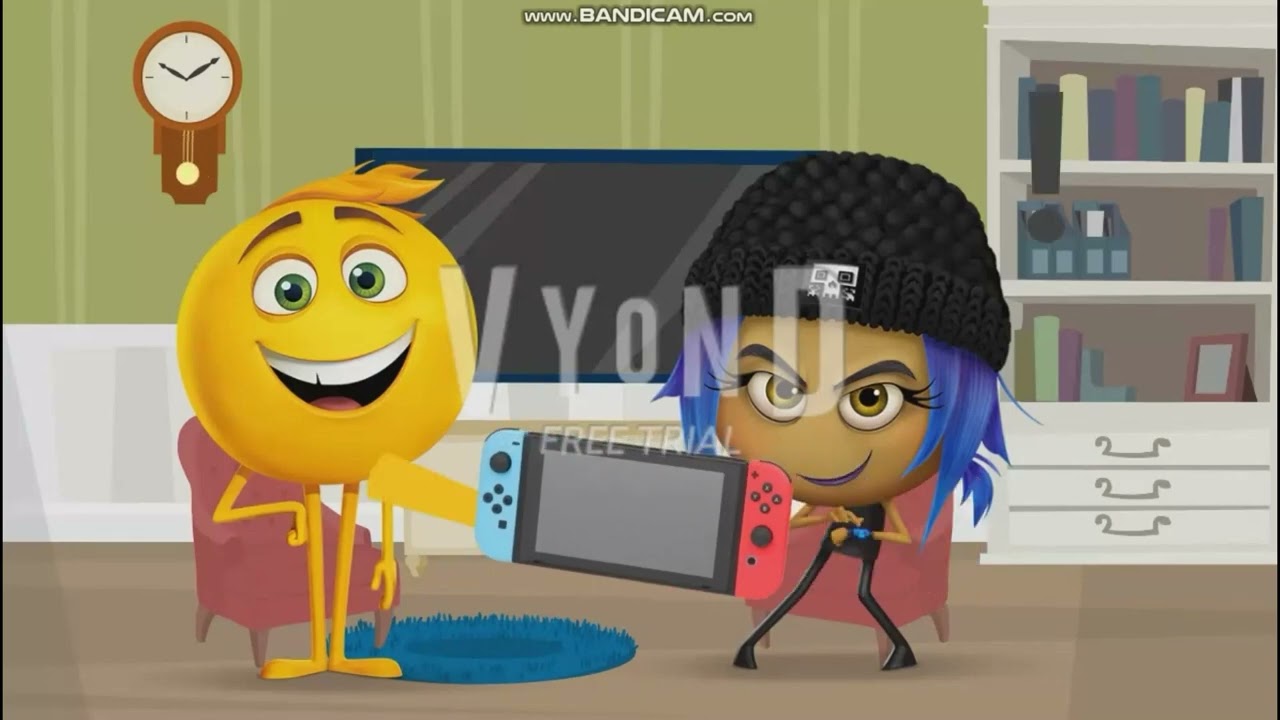 (Disowned) Джин и Джейлбрейк сражаются за Nintendo Switch/Grounded