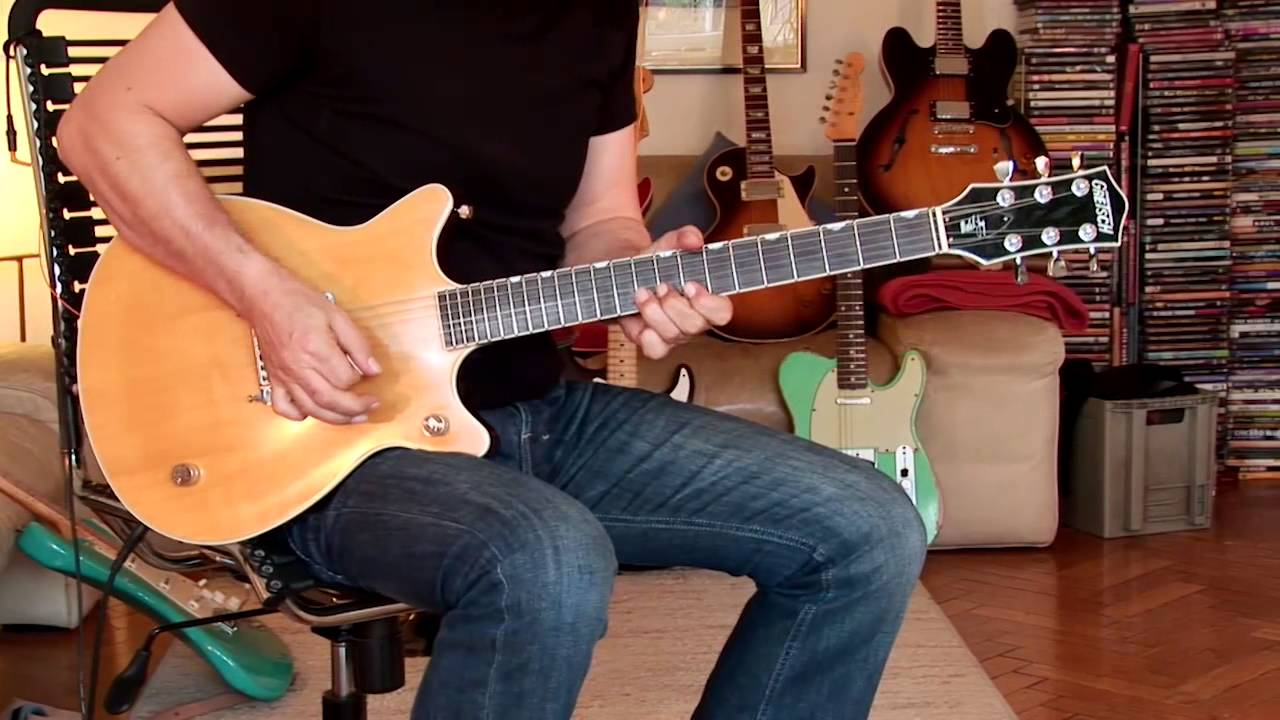 1998 Gretsch 