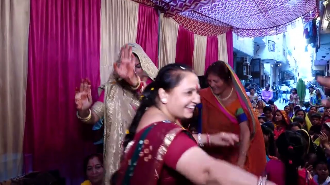 KIrtan Part 2 | 8/4/2017