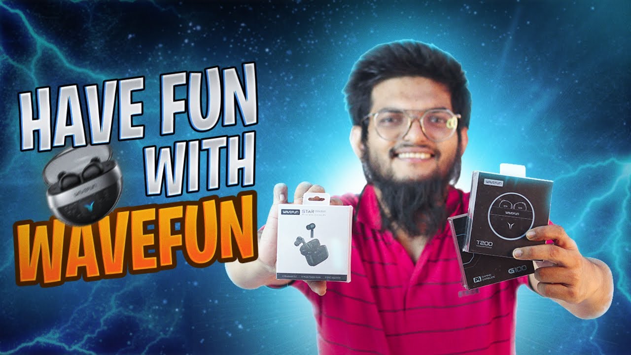 স্বল্পমূল্যে ইয়ারফোন খুঁজছেন? | Top 4 Budget TWS Earbuds Review in 2022 | Wavefun | Apollo Gadget