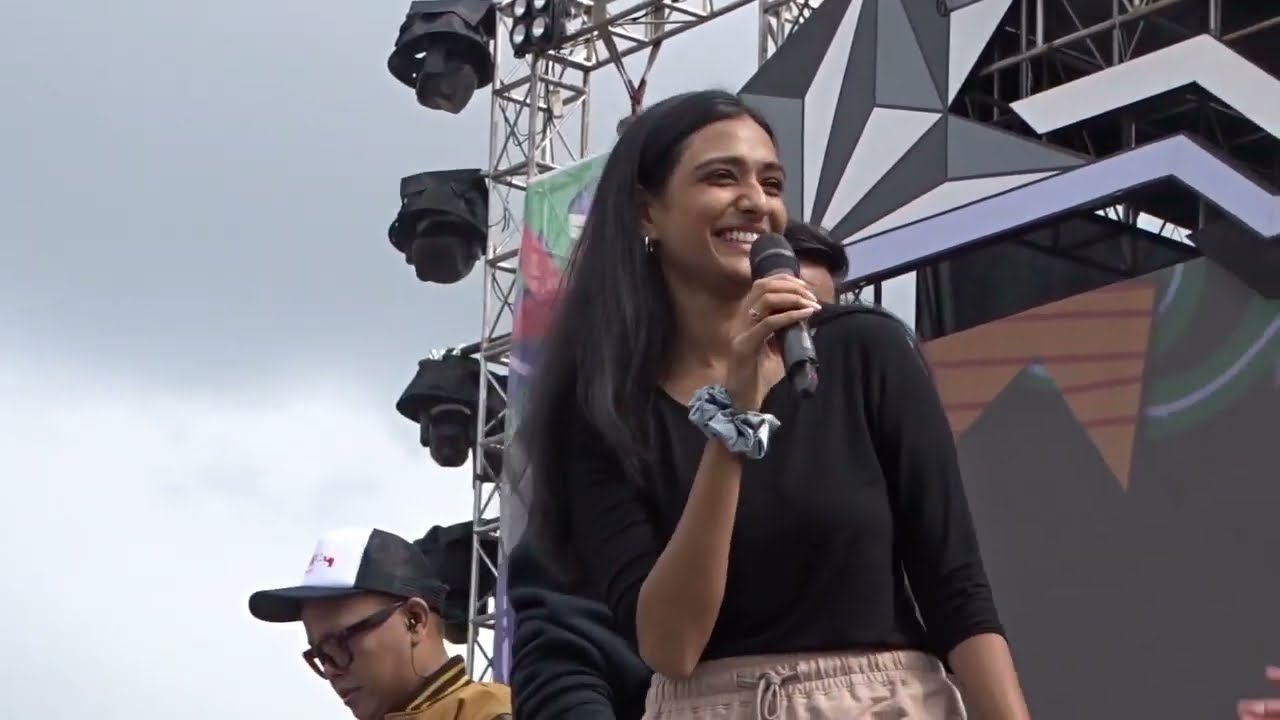 ARTIS INDIA DATENG KE INDONESIA I BHAGYA LAKSHMI