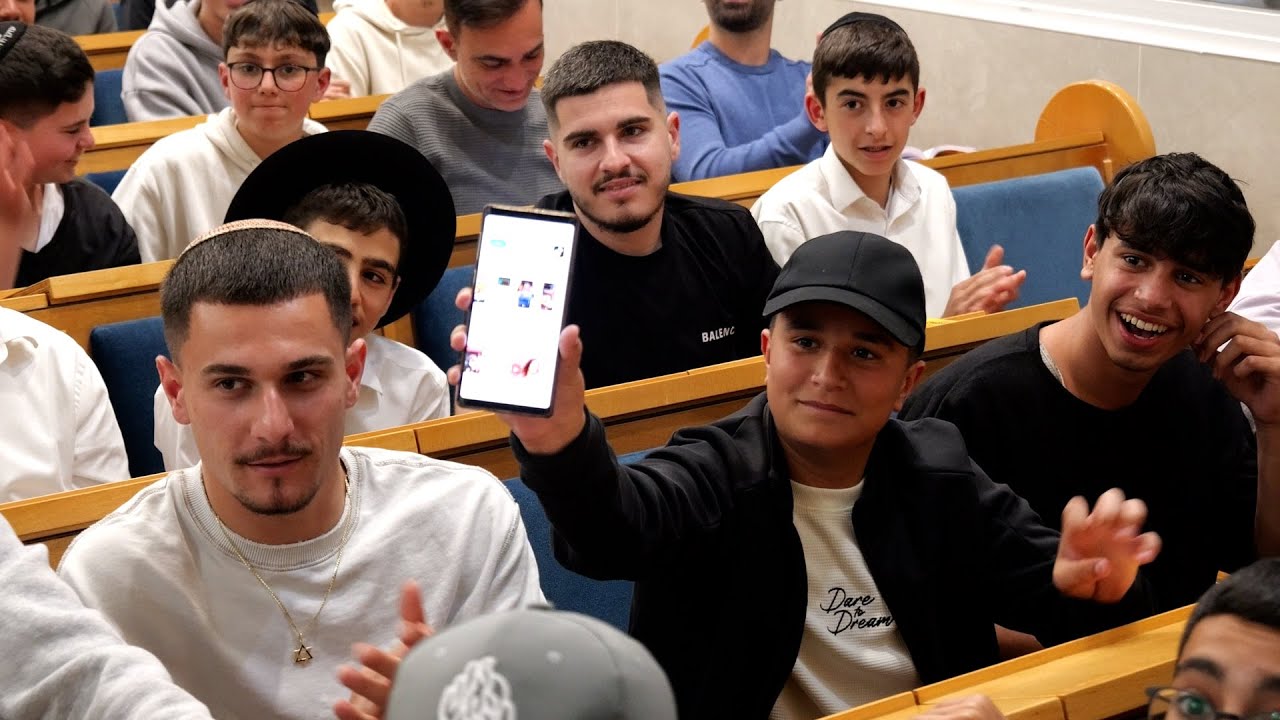 המעלית לחיים טובים יותר – איך להתקדם ולהצליח? 🔝 הרב שניר גוטאה בסיפור אדיר עם סיפורים מדהימים