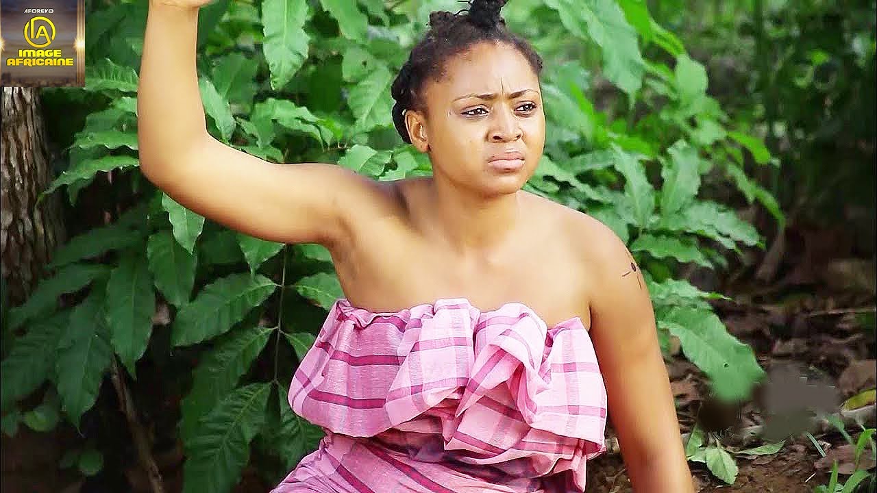 NE DORMEZ PAS CE SOIR SANS AVOIR VU CE NOUVEAU FILM ROYAL - Film Nigerian En Francais 2025