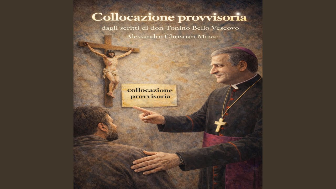 Collocazione Provvisoria (don Tonino Bello) ACM-AI